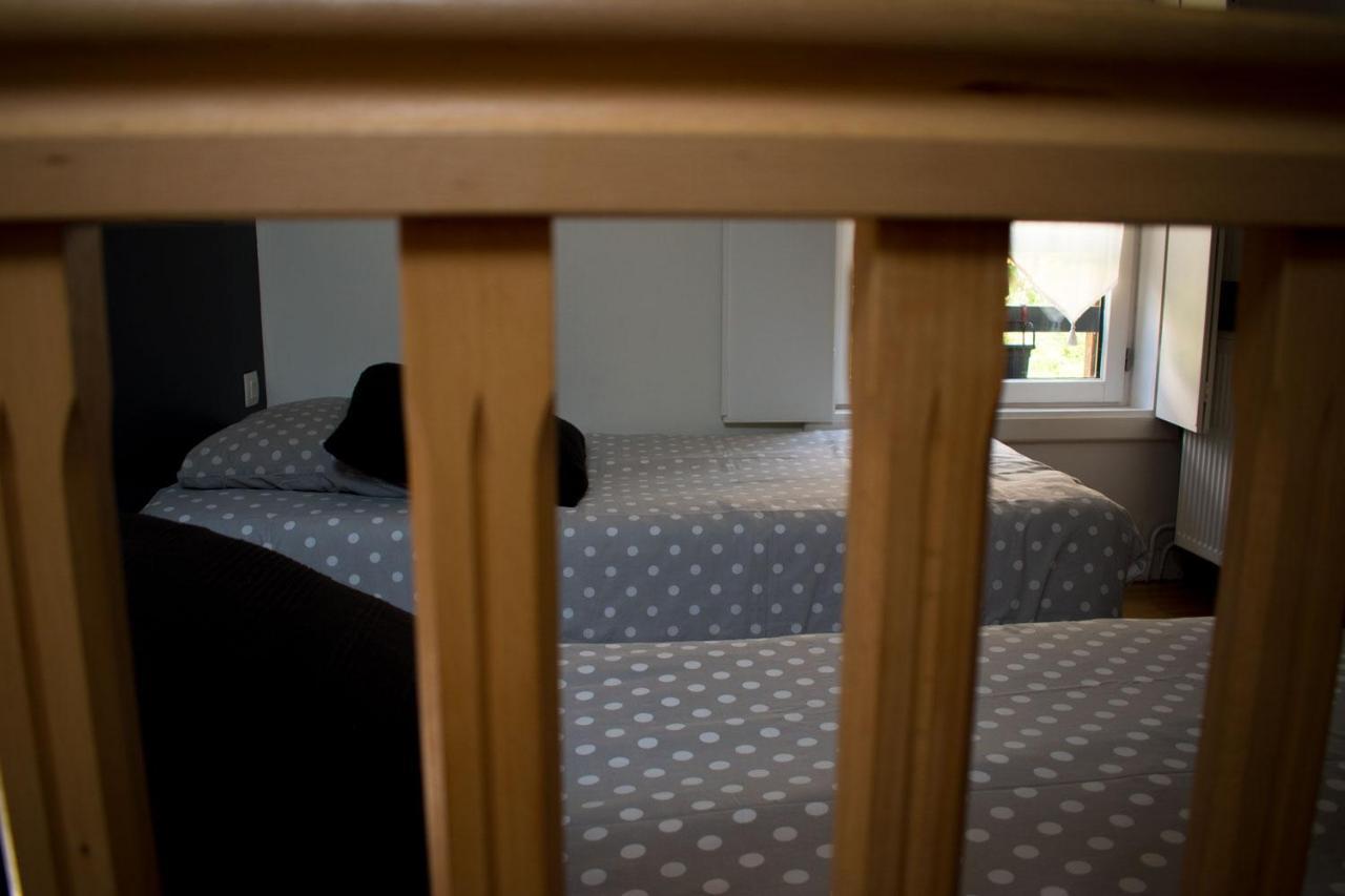 Madeleine Et Cie Bed & Breakfast Angers Exterior photo