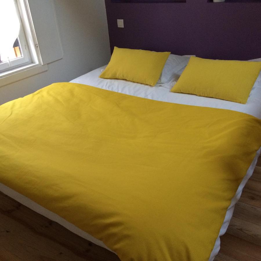 Madeleine Et Cie Bed & Breakfast Angers Exterior photo
