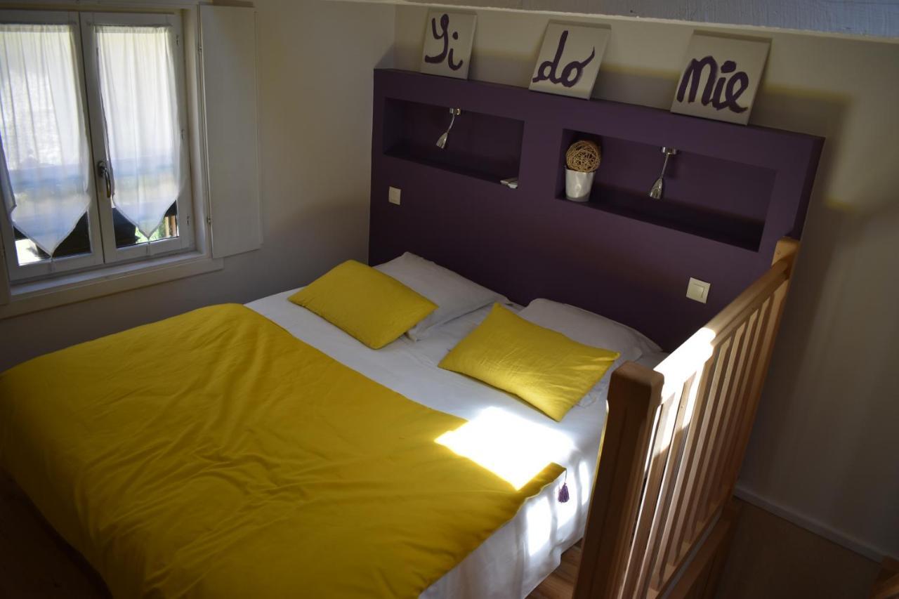 Madeleine Et Cie Bed & Breakfast Angers Exterior photo